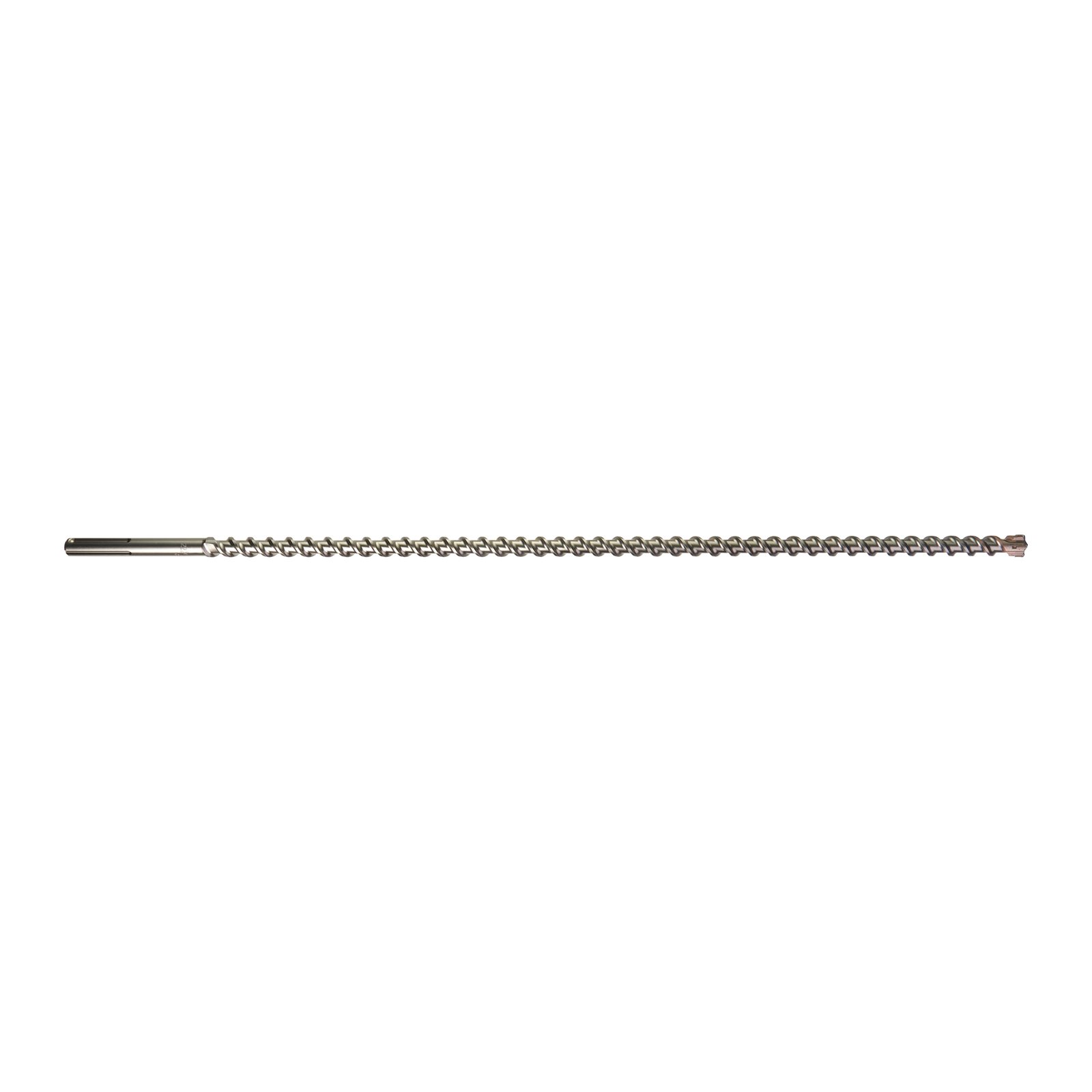 Burghie SDS-Max - 4 tăișuri 22 mm Milwaukee 4932352770