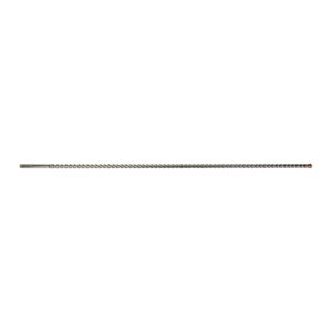 Burghie SDS-Max - 4 tăișuri 22 mm Milwaukee 4932352771
