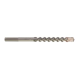 Burghie SDS-Max - 4 tăișuri 24 mm Milwaukee 4932352772