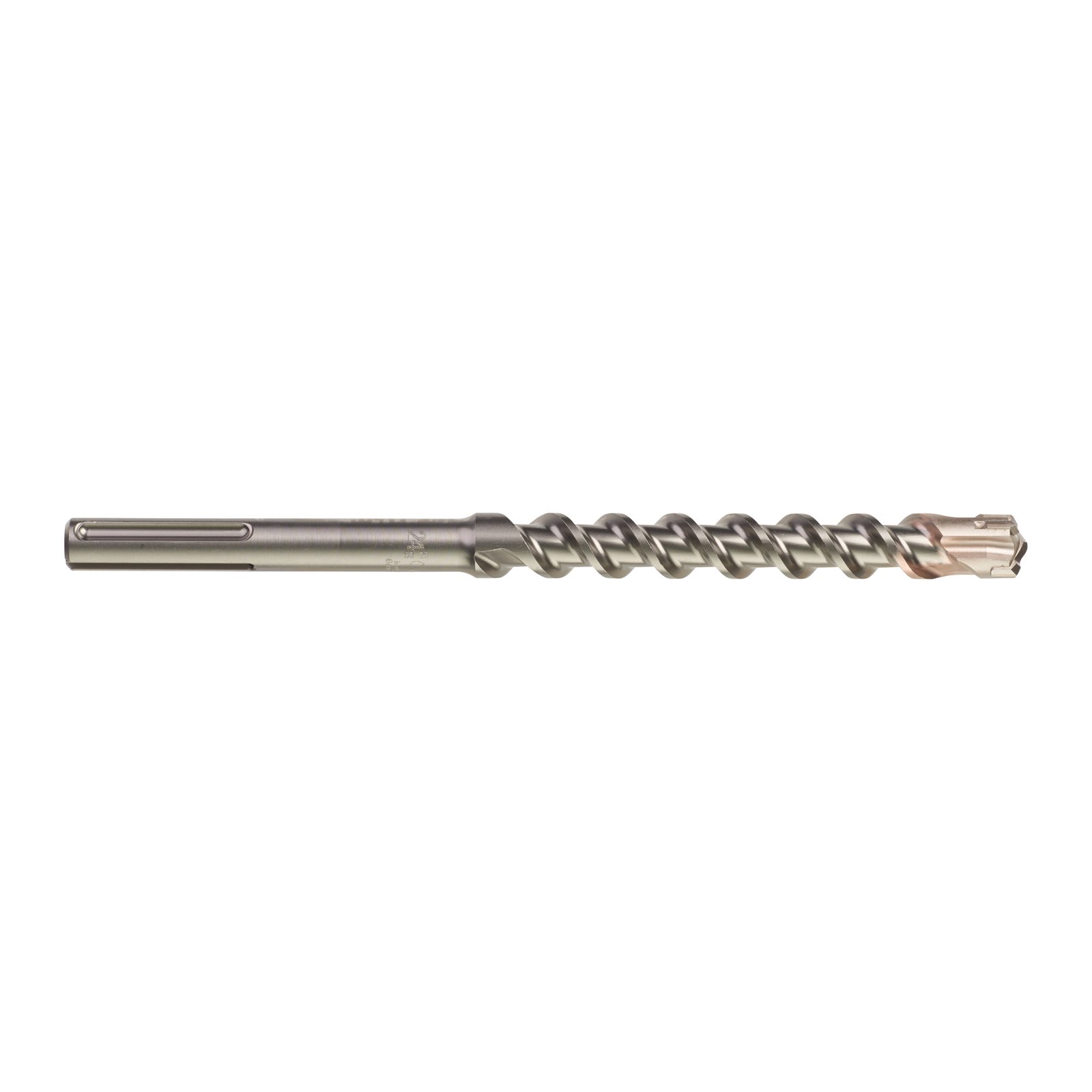 Burghie SDS-Max - 4 tăișuri 24 mm Milwaukee 4932352772