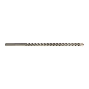 Burghie SDS-Max - 4 tăișuri 24 mm Milwaukee 4932352773