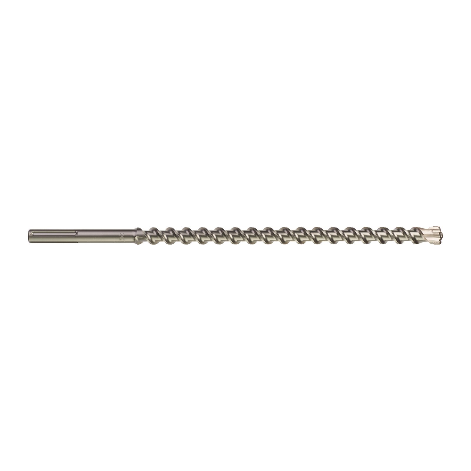 Burghie SDS-Max - 4 tăișuri 24 mm Milwaukee 4932352773