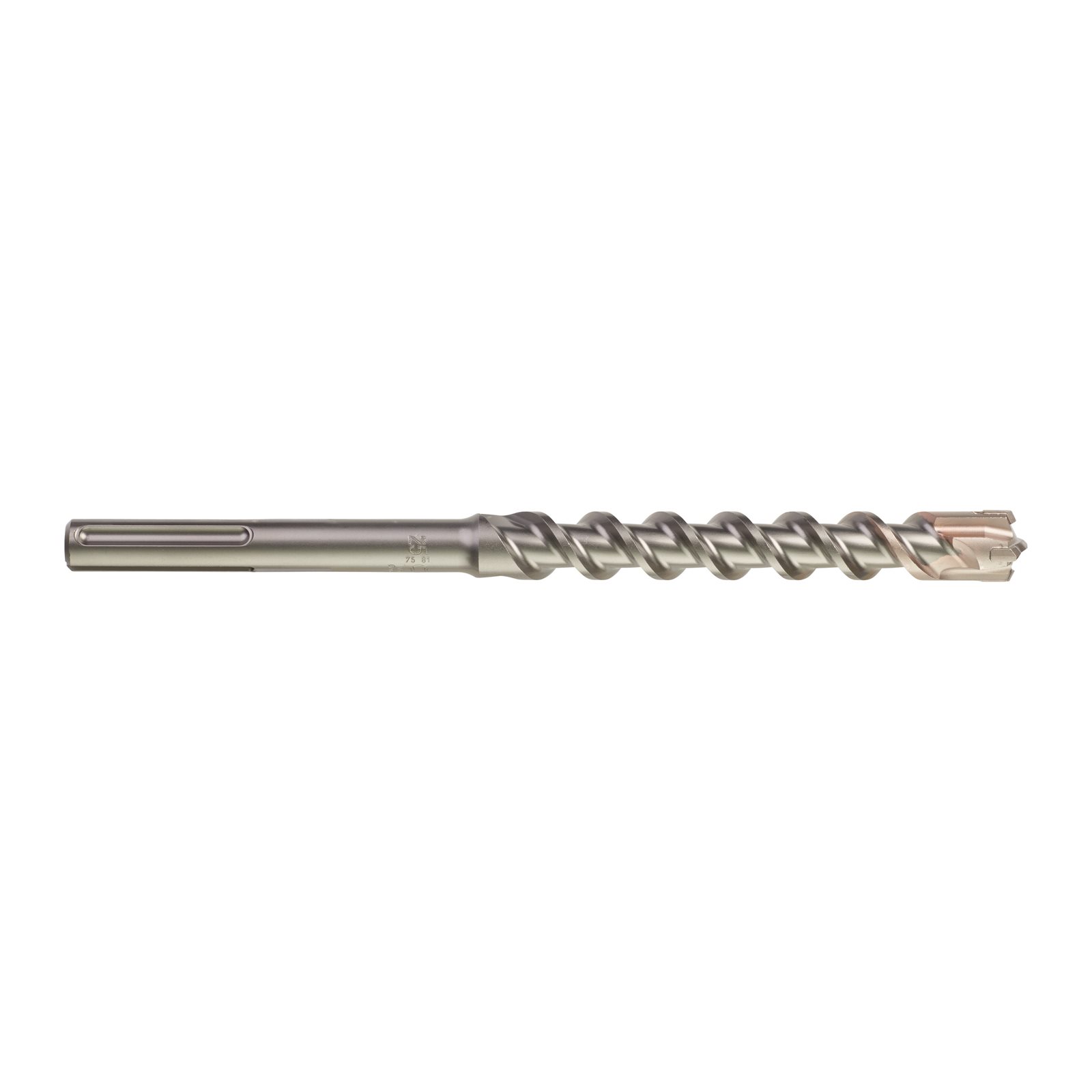 Burghie SDS-Max - 4 tăișuri 25 mm Milwaukee 4932352774