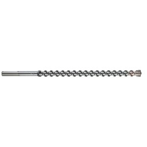 Burghie SDS-Max - 4 tăișuri 25 mm Milwaukee 4932352775