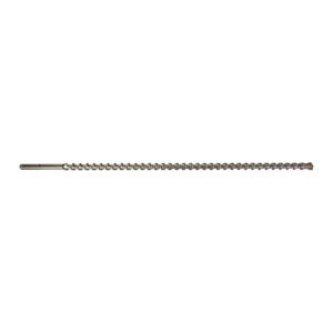 Burghie SDS-Max - 4 tăișuri 25 mm Milwaukee 4932352776