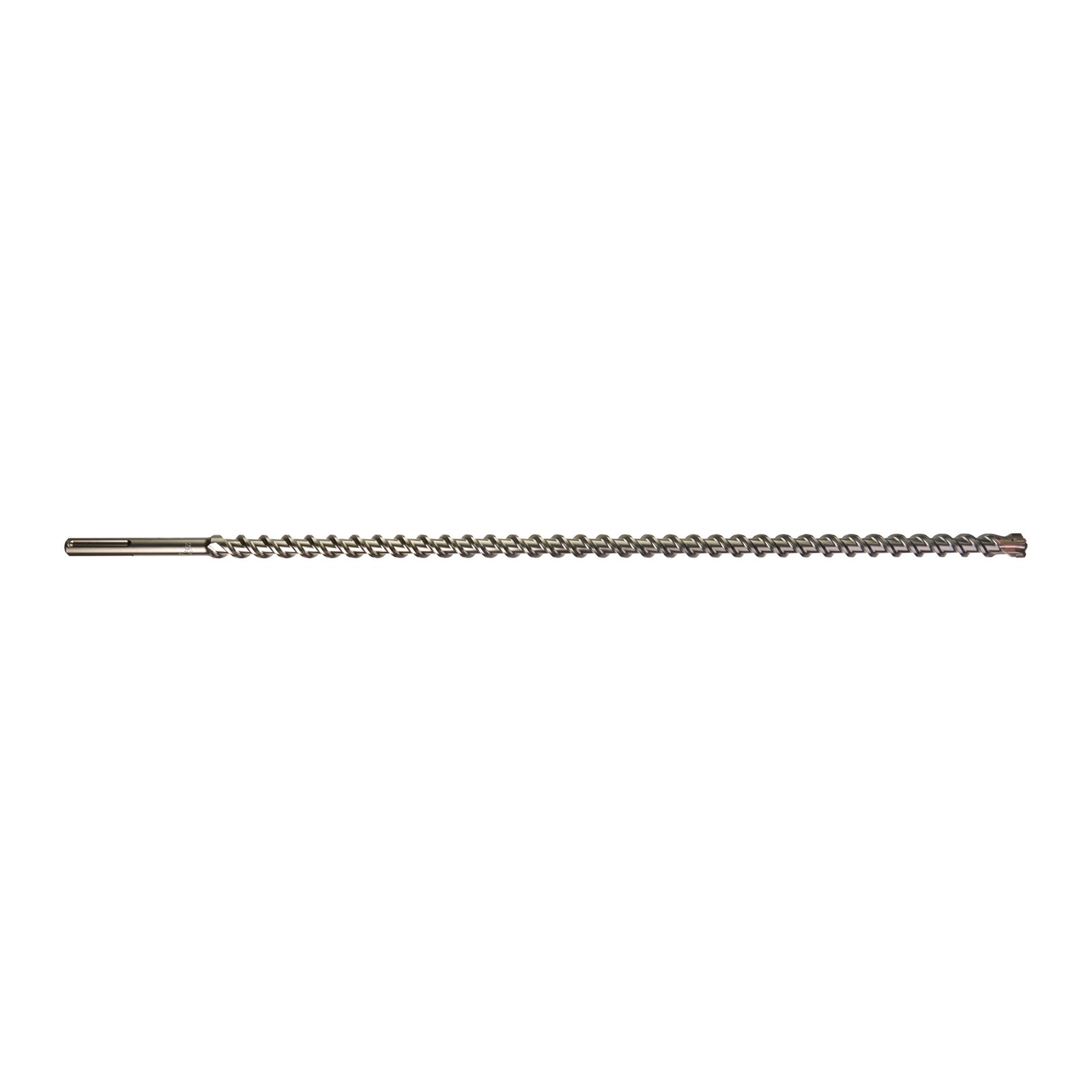 Burghie SDS-Max - 4 tăișuri 25 mm Milwaukee 4932352776