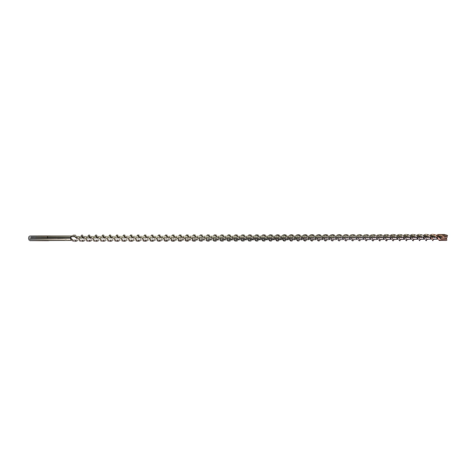 Burghie SDS-Max - 4 tăișuri 25 mm Milwaukee 4932352777