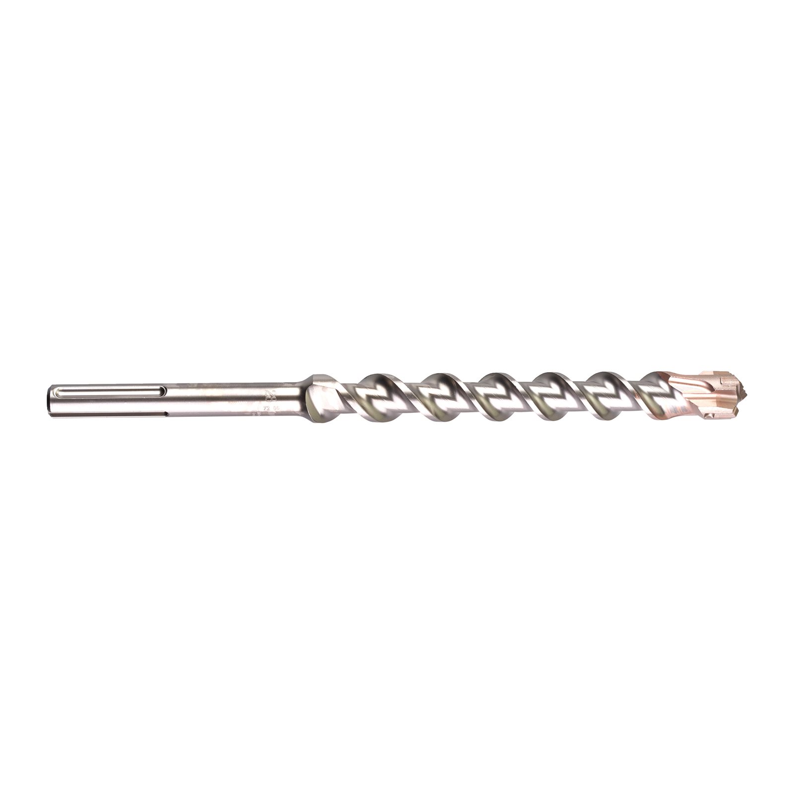 Burghie SDS-Max - 4 tăișuri 28 mm Milwaukee 4932352778