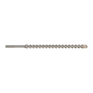 Burghie SDS-Max - 4 tăișuri 28 mm Milwaukee 4932352779