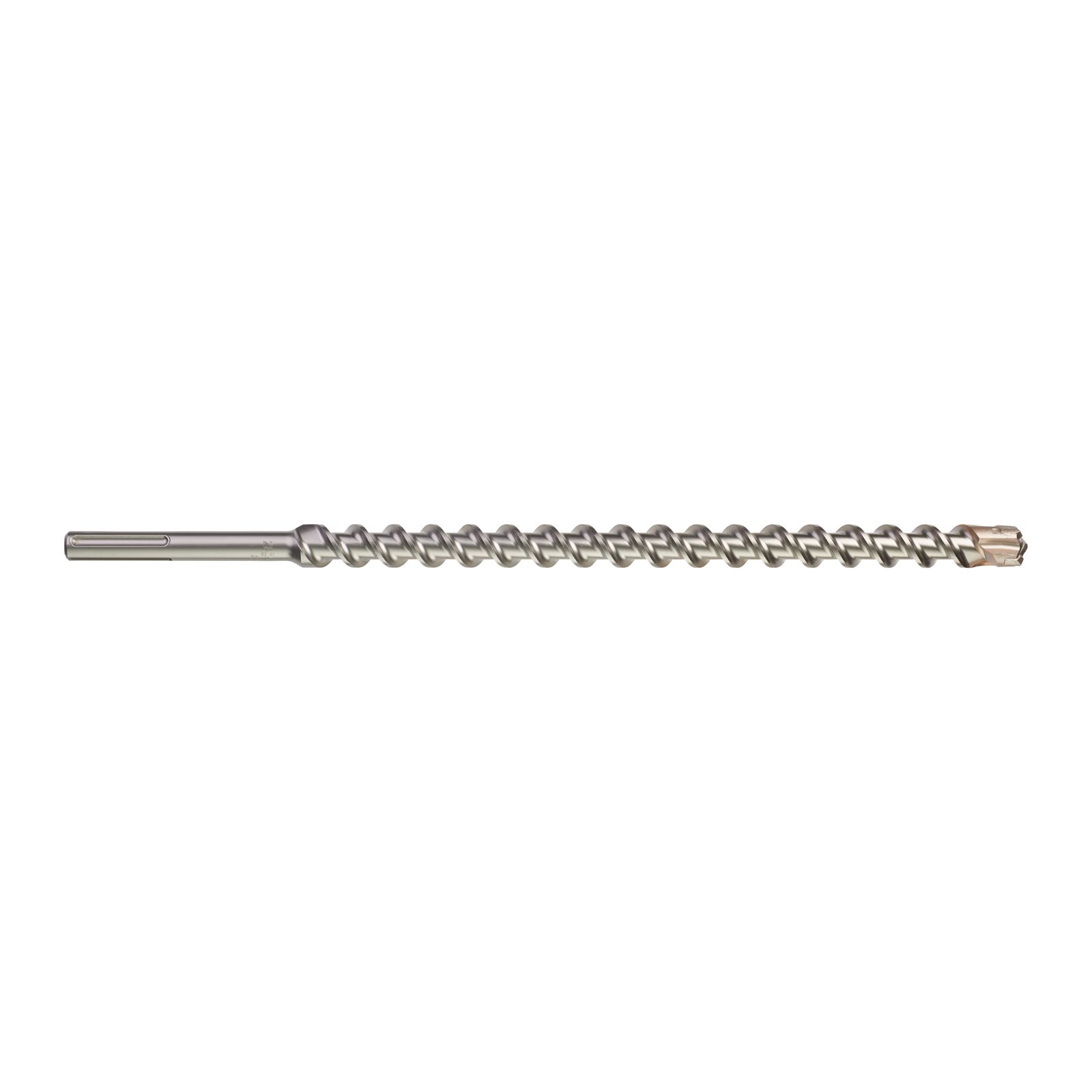 Burghie SDS-Max - 4 tăișuri 28 mm Milwaukee 4932352779