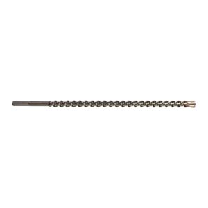 Burghie SDS-Max - 4 tăișuri 28 mm Milwaukee 4932352780
