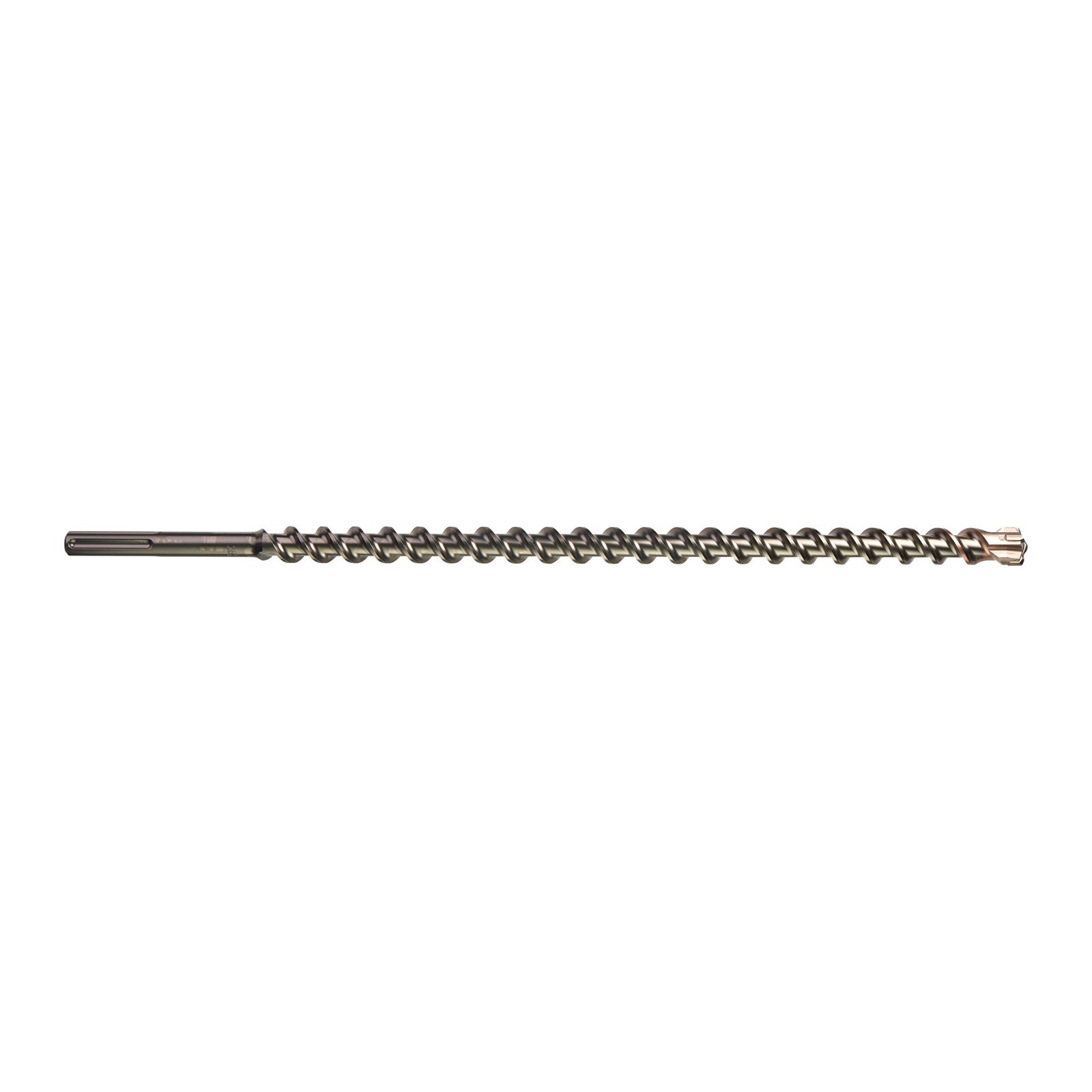 Burghie SDS-Max - 4 tăișuri 28 mm Milwaukee 4932352780