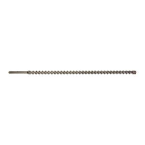 Burghie SDS-Max - 4 tăișuri 28 mm Milwaukee 4932352781