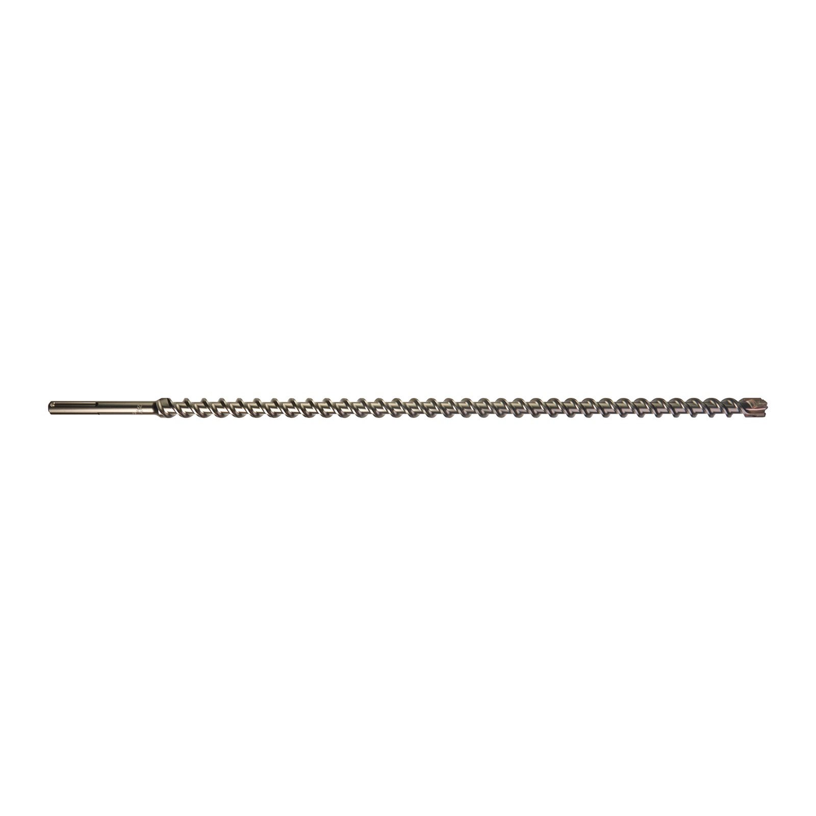 Burghie SDS-Max - 4 tăișuri 28 mm Milwaukee 4932352781
