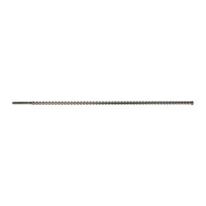 Burghie SDS-Max - 4 tăișuri 28 mm Milwaukee 4932352782