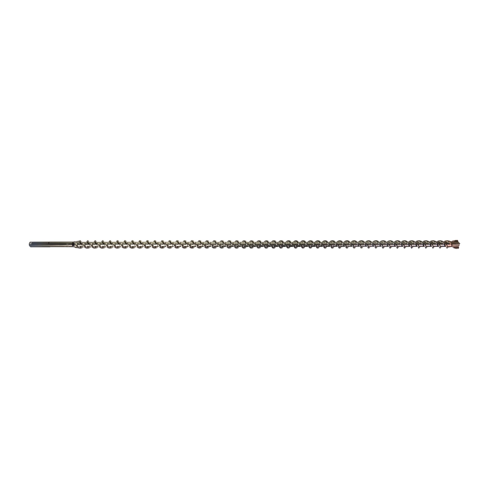Burghie SDS-Max - 4 tăișuri 28 mm Milwaukee 4932352782