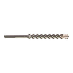Burghie SDS-Max - 4 tăișuri 30 mm Milwaukee 4932352783