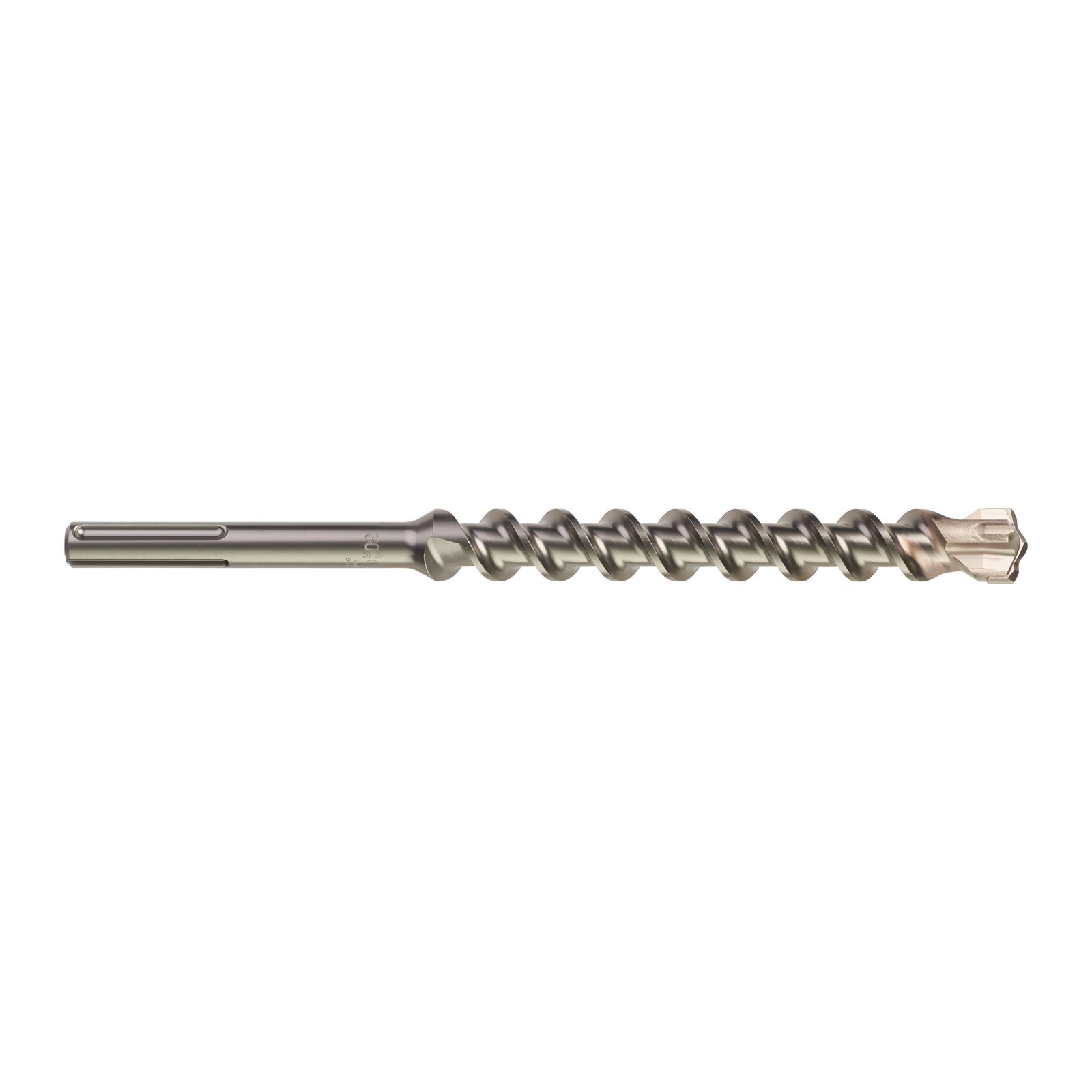 Burghie SDS-Max - 4 tăișuri 30 mm Milwaukee 4932352783