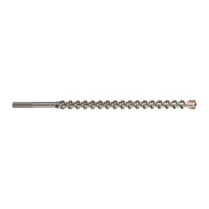 Burghie SDS-Max - 4 tăișuri 30 mm Milwaukee 4932352784