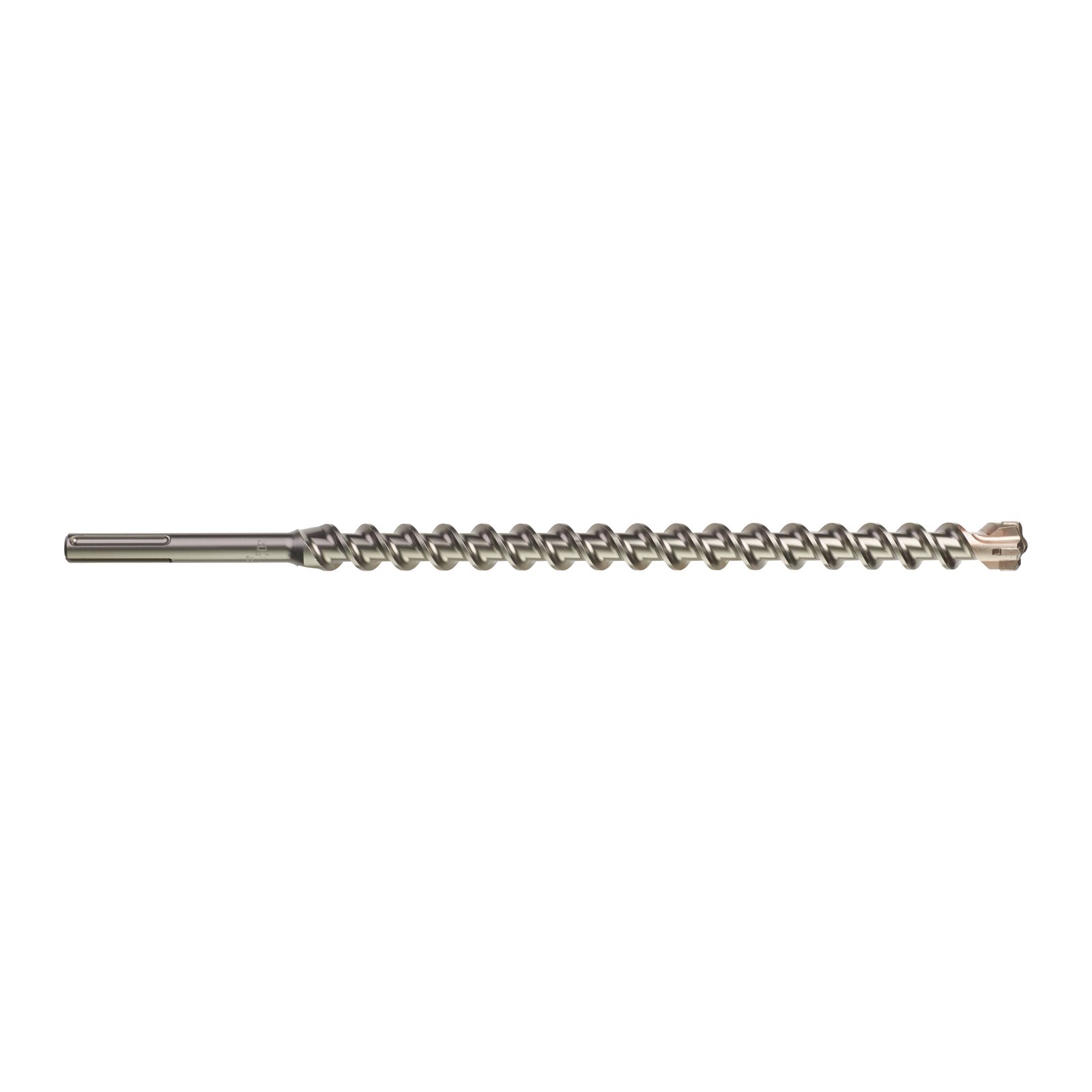 Burghie SDS-Max - 4 tăișuri 30 mm Milwaukee 4932352784