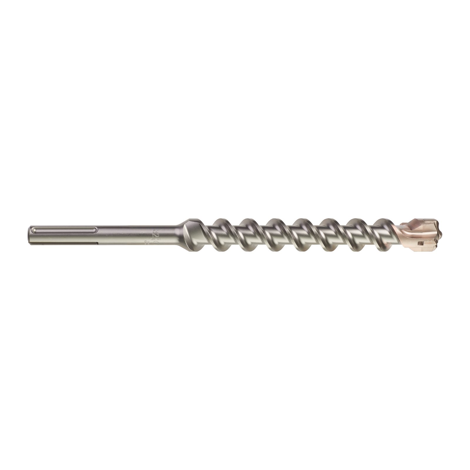 Burghie SDS-Max - 4 tăișuri 32 mm Milwaukee 4932352785