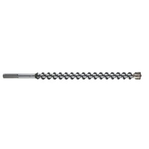Burghie SDS-Max - 4 tăișuri 32 mm Milwaukee 4932352786