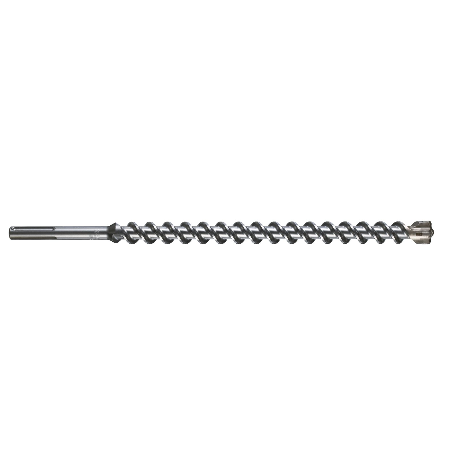 Burghie SDS-Max - 4 tăișuri 32 mm Milwaukee 4932352786