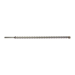 Burghie SDS-Max - 4 tăișuri 32 mm Milwaukee 4932352787