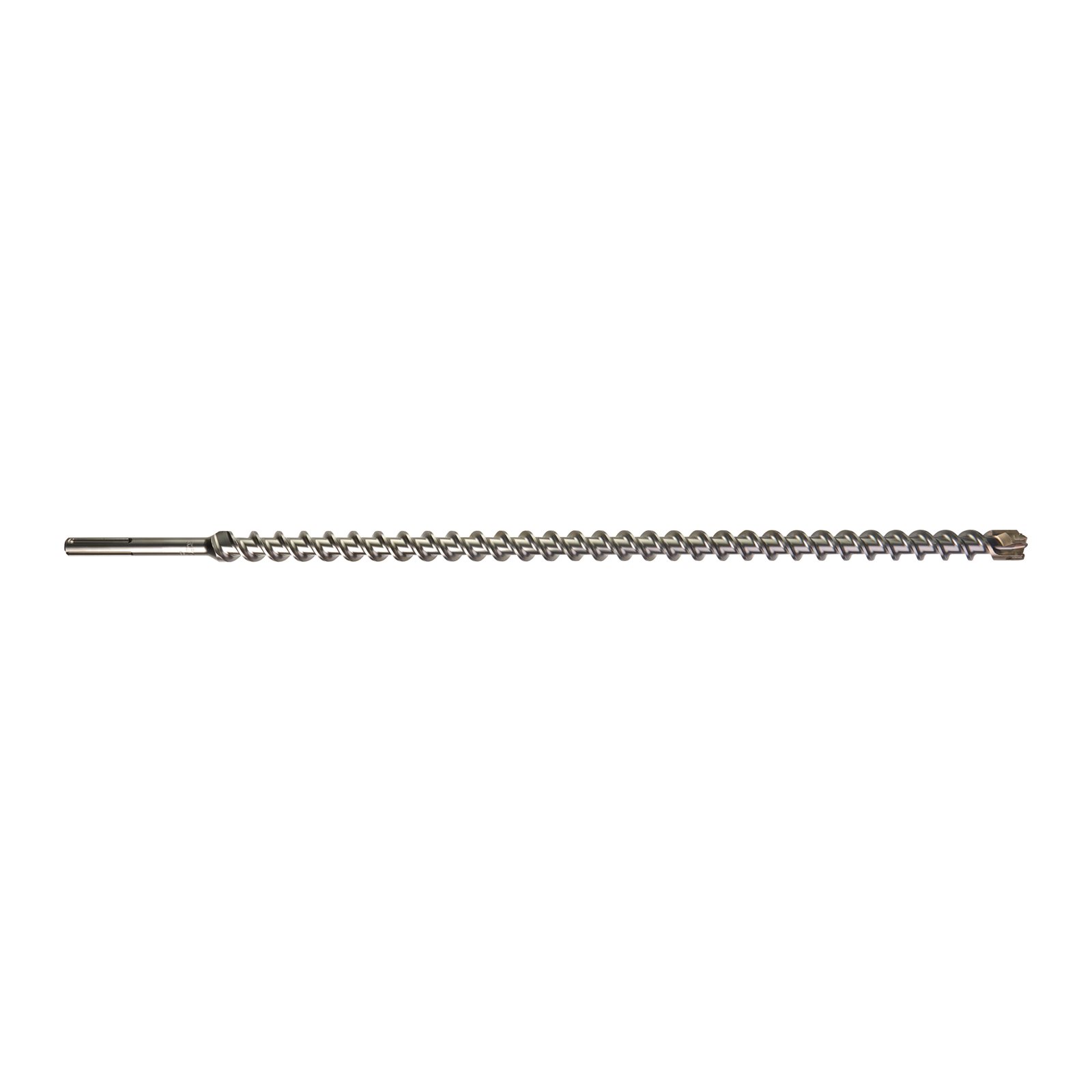 Burghie SDS-Max - 4 tăișuri 32 mm Milwaukee 4932352787
