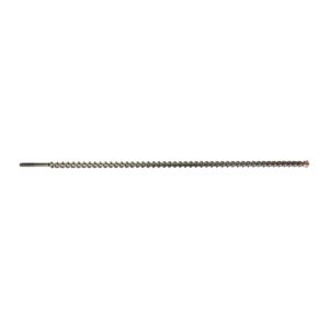 Burghie SDS-Max - 4 tăișuri 32 mm Milwaukee 4932352788