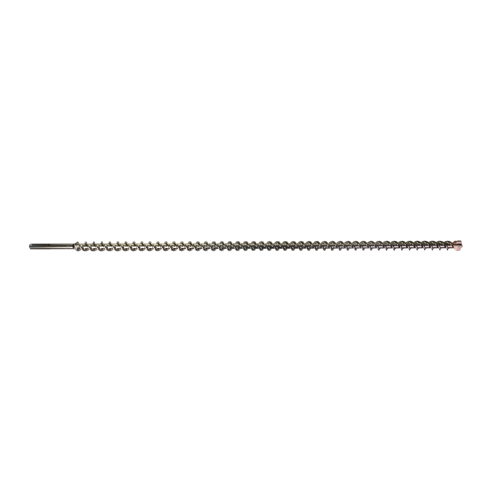 Burghie SDS-Max - 4 tăișuri 32 mm Milwaukee 4932352788