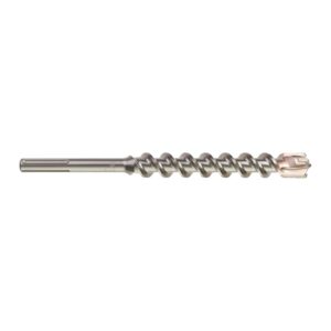 Burghie SDS-Max - 4 tăișuri 35 mm Milwaukee 4932352789