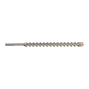 Burghie SDS-Max - 4 tăișuri 35 mm Milwaukee 4932352790