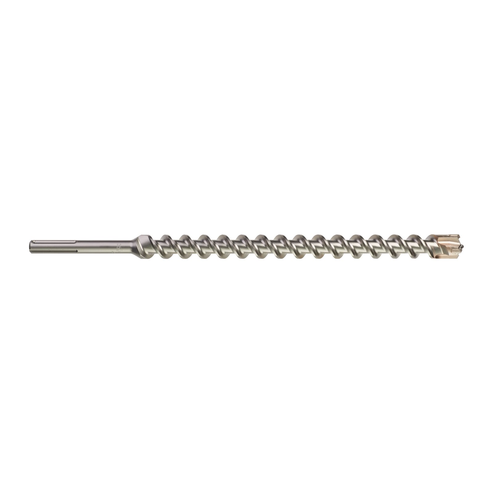 Burghie SDS-Max - 4 tăișuri 35 mm Milwaukee 4932352790