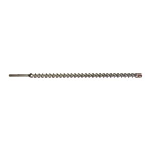 Burghie SDS-Max - 4 tăișuri 35 mm Milwaukee 4932352791