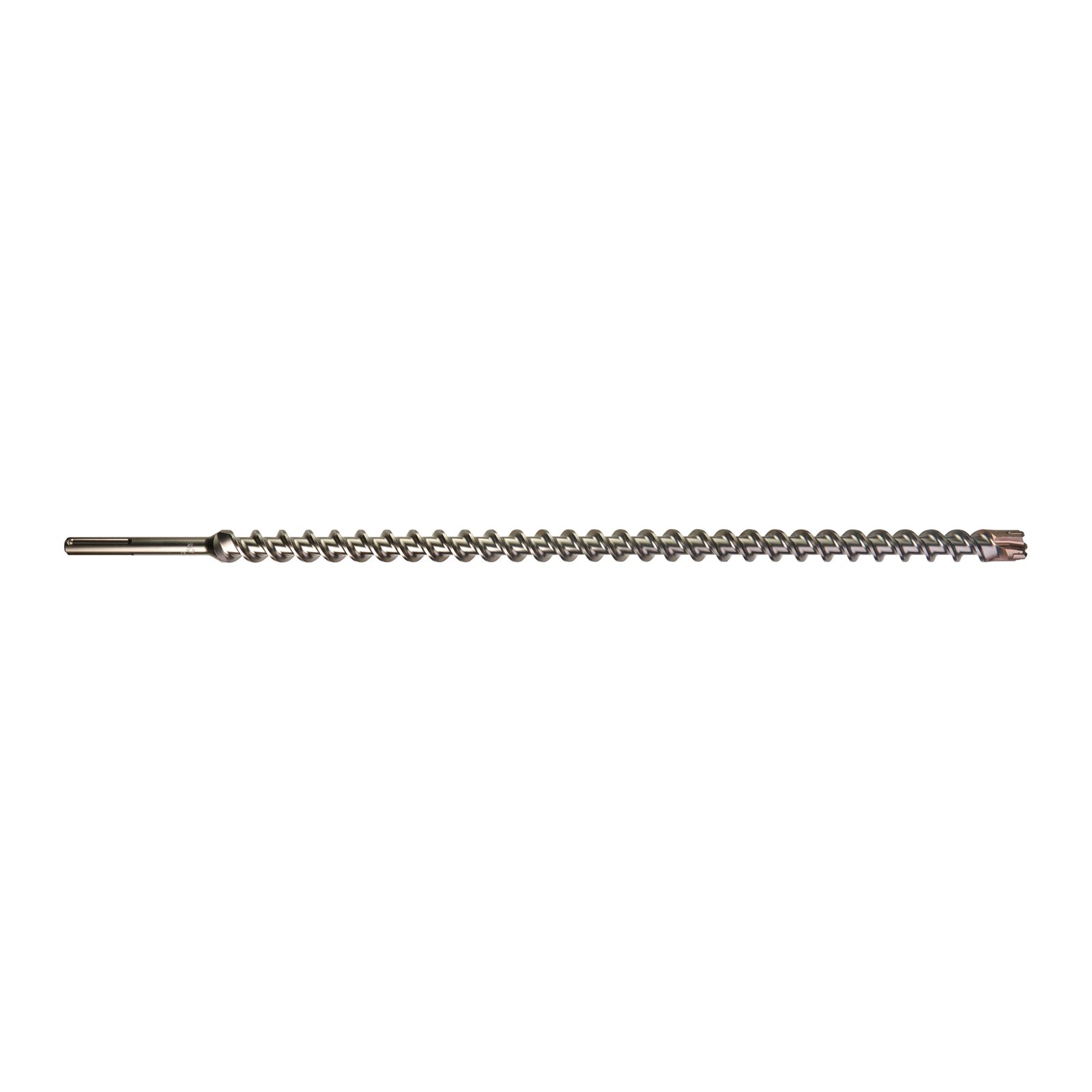 Burghie SDS-Max - 4 tăișuri 35 mm Milwaukee 4932352791