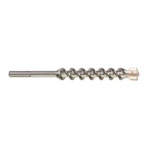Burghie SDS-Max - 4 tăișuri 38 mm Milwaukee 4932352792