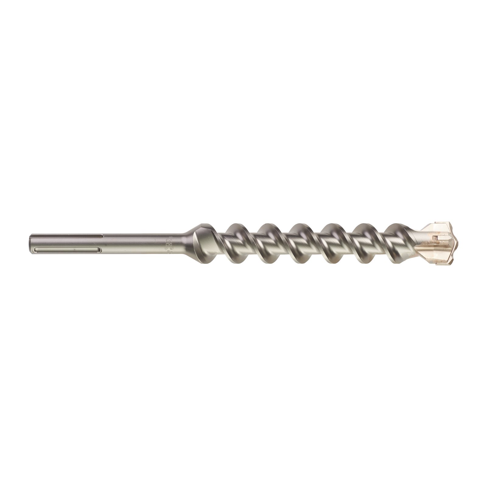 Burghie SDS-Max - 4 tăișuri 38 mm Milwaukee 4932352792