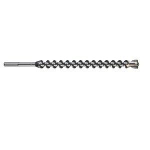 Burghie SDS-Max - 4 tăișuri 38 mm Milwaukee 4932352793