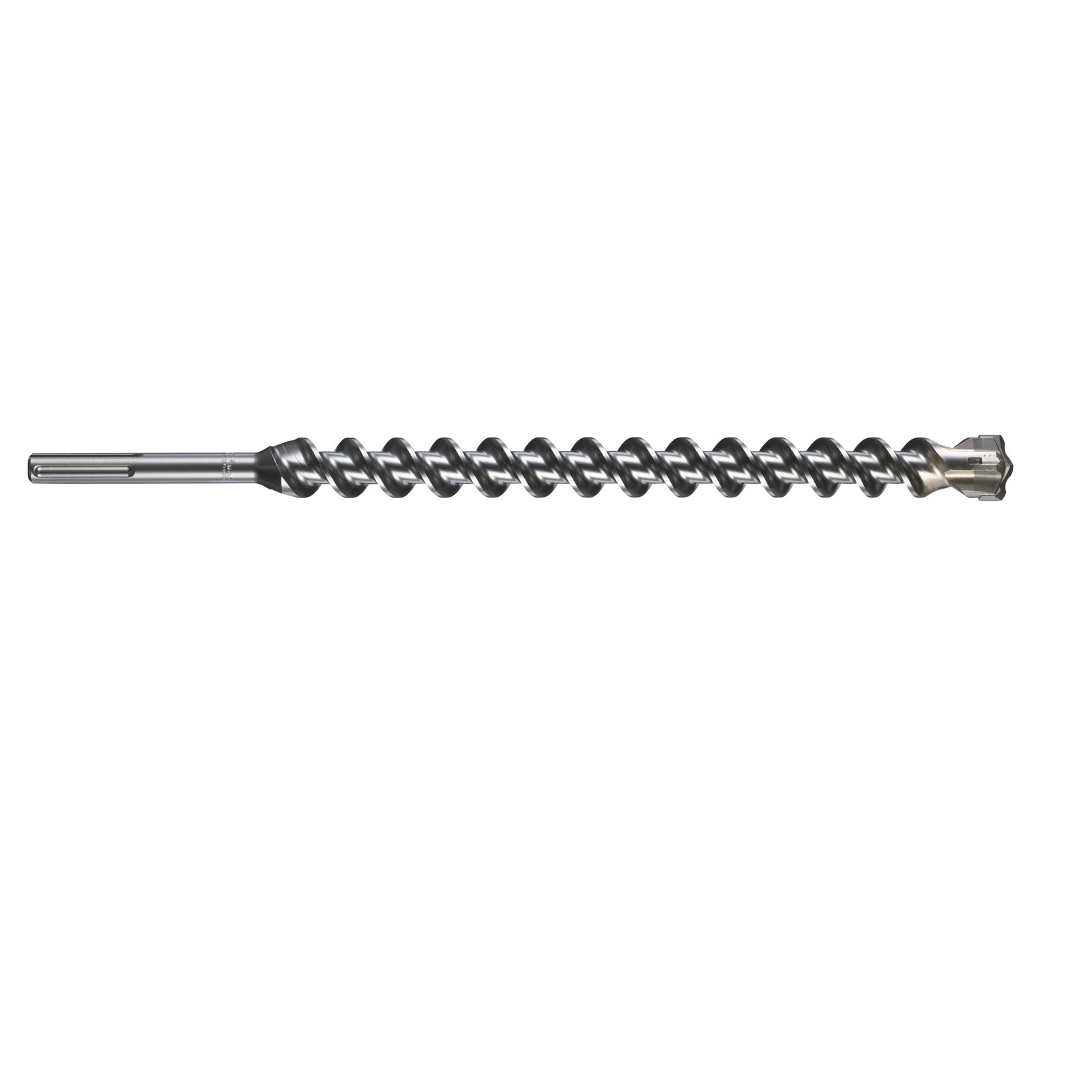 Burghie SDS-Max - 4 tăișuri 38 mm Milwaukee 4932352793