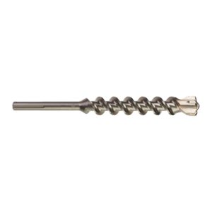 Burghie SDS-Max - 4 tăișuri 40 mm Milwaukee 4932352794