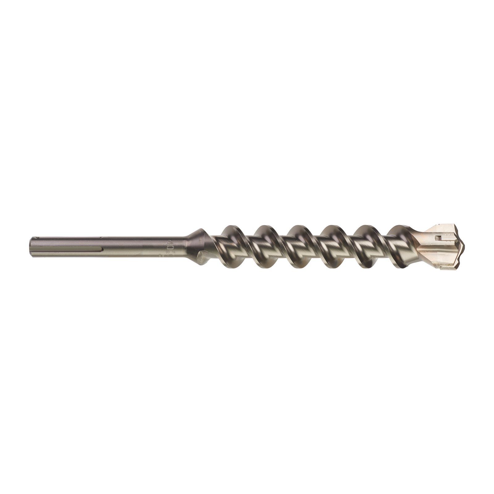 Burghie SDS-Max - 4 tăișuri 40 mm Milwaukee 4932352794
