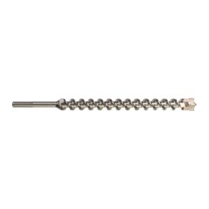 Burghie SDS-Max - 4 tăișuri 40 mm Milwaukee 4932352795