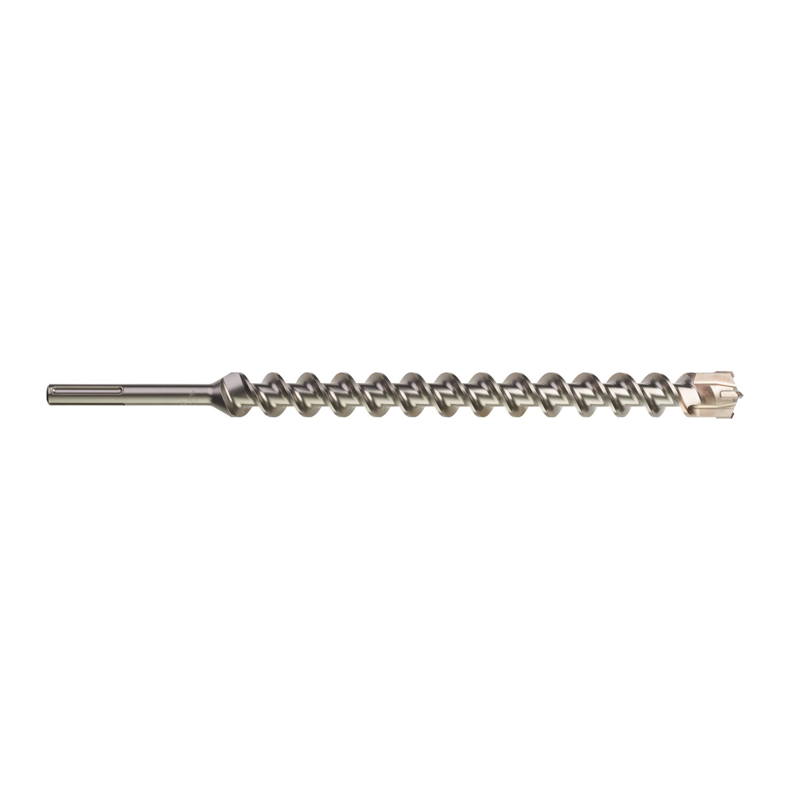 Burghie SDS-Max - 4 tăișuri 40 mm Milwaukee 4932352795
