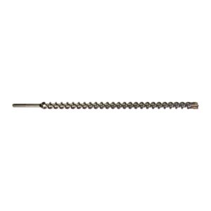 Burghie SDS-Max - 4 tăișuri 40 mm Milwaukee 4932352796