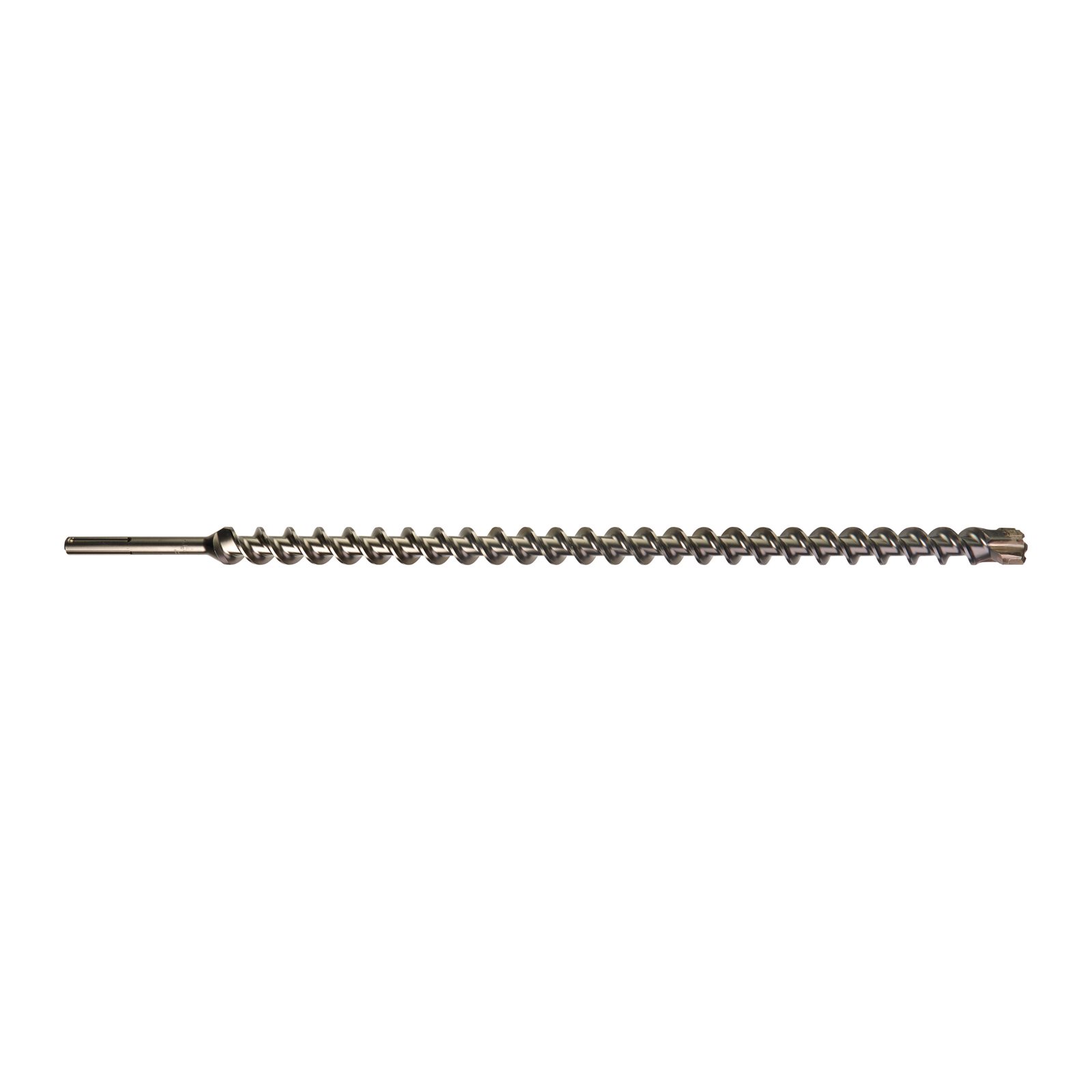 Burghie SDS-Max - 4 tăișuri 40 mm Milwaukee 4932352796