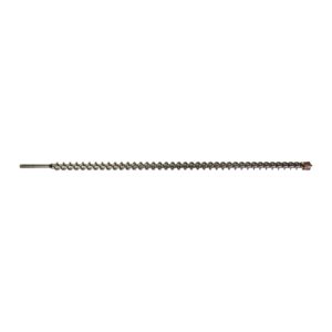 Burghie SDS-Max - 4 tăișuri 40 mm Milwaukee 4932352797