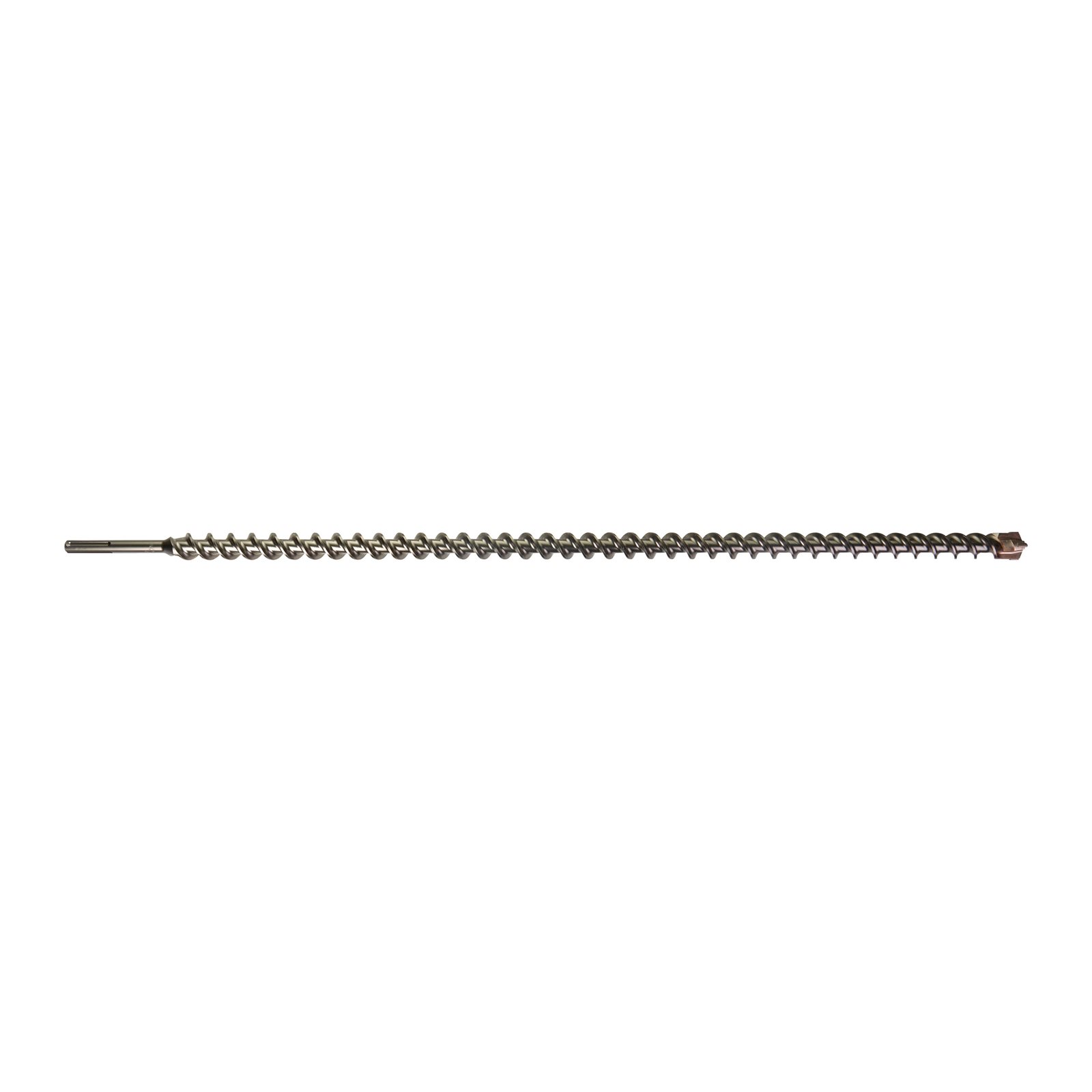Burghie SDS-Max - 4 tăișuri 40 mm Milwaukee 4932352797