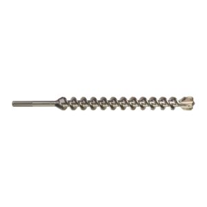 Burghie SDS-Max - 4 tăișuri 45 mm Milwaukee 4932352798