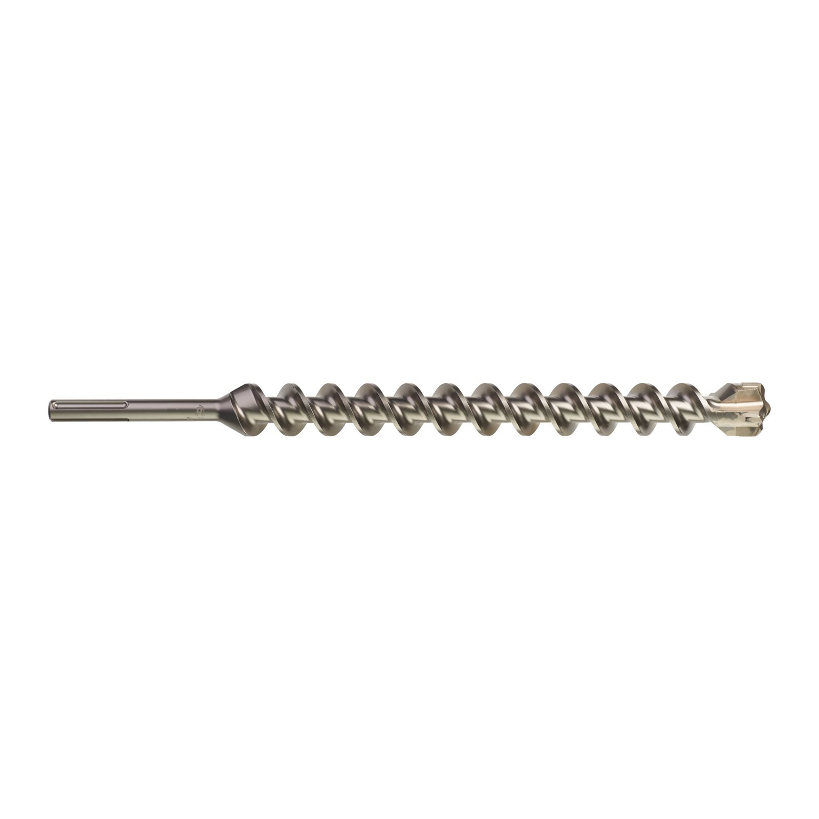 Burghie SDS-Max - 4 tăișuri 45 mm Milwaukee 4932352798